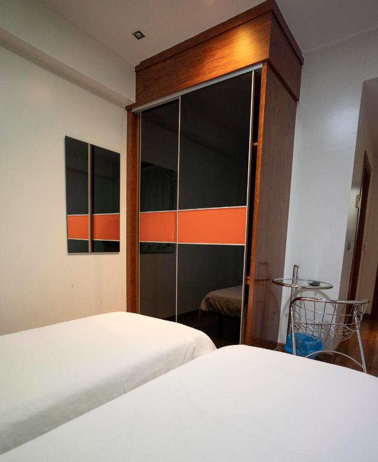 Hotel Lluna Alzira Buitenkant foto