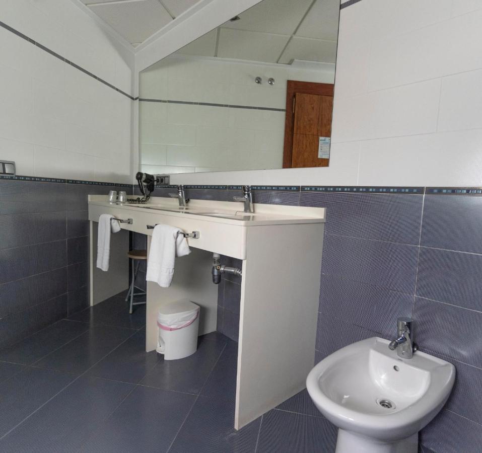 Hotel Lluna Alzira Buitenkant foto