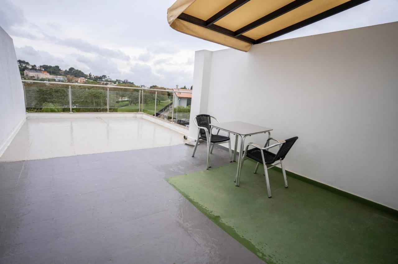 Hotel Lluna Alzira Buitenkant foto